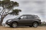 Lexus RX350 Pebble Beach Edition 2007 года
